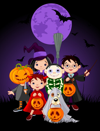 Halloween 2024